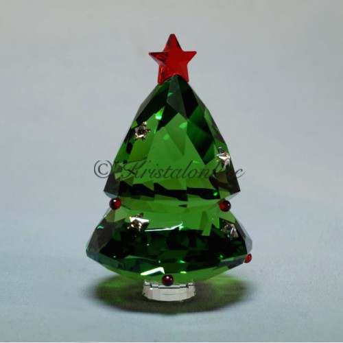 Swarovski Kristal | Kerst | Kerstboom - Groen | 5464888